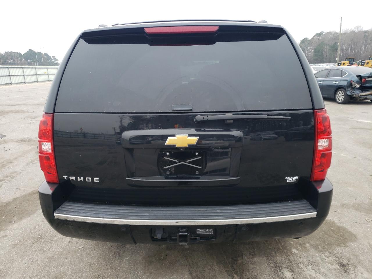 2013 Chevrolet Tahoe - Image 6