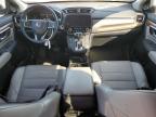 2017 Honda Cr-V Exl на продаже в Houston, TX - Front End