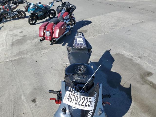 2007 HONDA CBR1000 RR