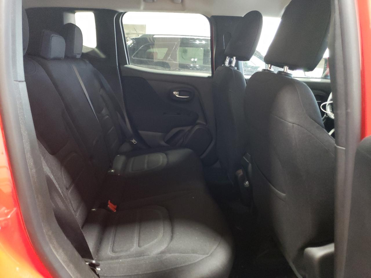2019 Jeep Renegade Latitude VIN: ZACNJBBB7KPK23742 Lot: 51326725
