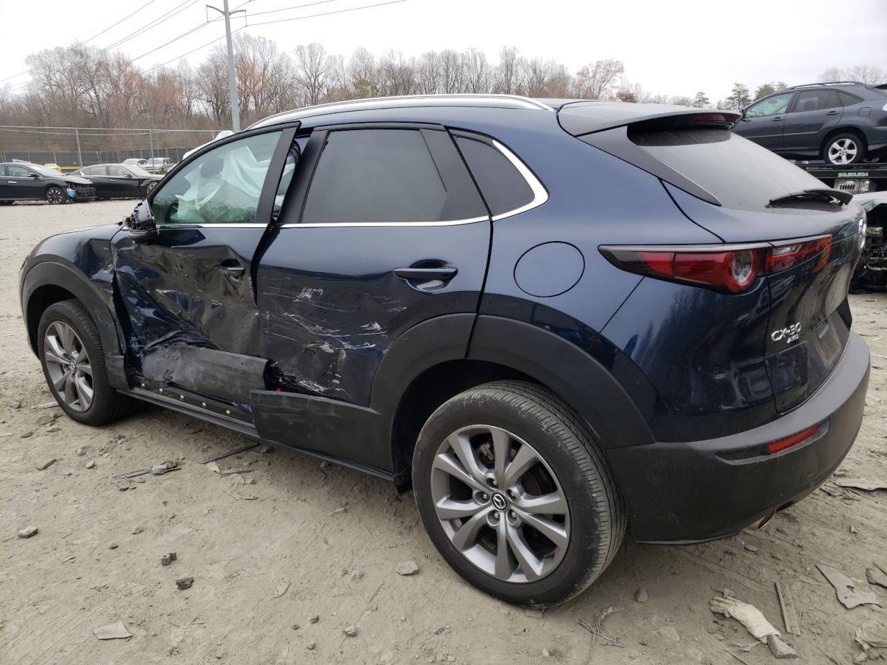 2023 Mazda CX-30 - Image 2
