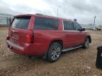 Rapid City, SD에서 판매 중인 2015 Chevrolet Suburban K1500 Ltz - Front End