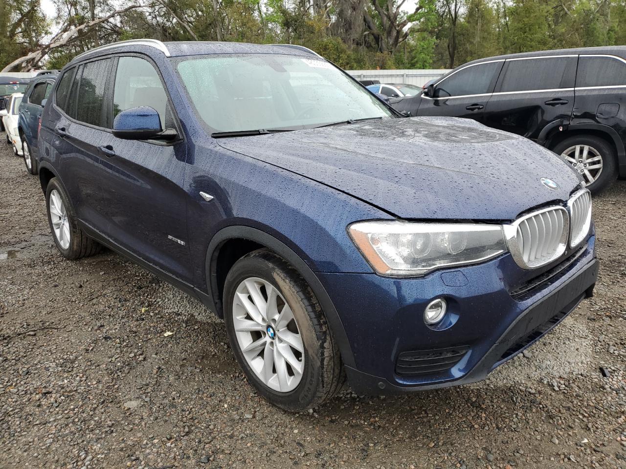 2016 BMW X3 - Image 4