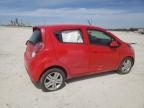2015 Chevrolet Spark 1Lt იყიდება New Braunfels-ში, TX - Side