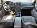 2015 Toyota Camry Le на продаже в Chicago Heights, IL - Front End