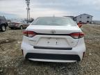 2021 Toyota Corolla Le for Sale in Windsor, NJ - Front End