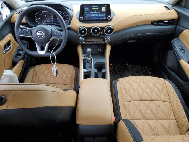  NISSAN SENTRA 2024 Black