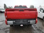 2025 Toyota Tundra Crewmax Sr5 на продаже в Portland, OR - Side