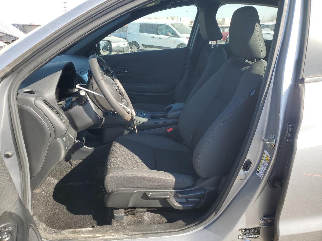 2019 Honda HR-V - Image 7
