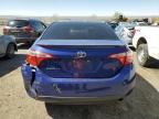 2014 Toyota Corolla L zu verkaufen in Albuquerque, NM - Rear End