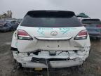 2013 Lexus Rx 350 for Sale in San Diego, CA - Rear End