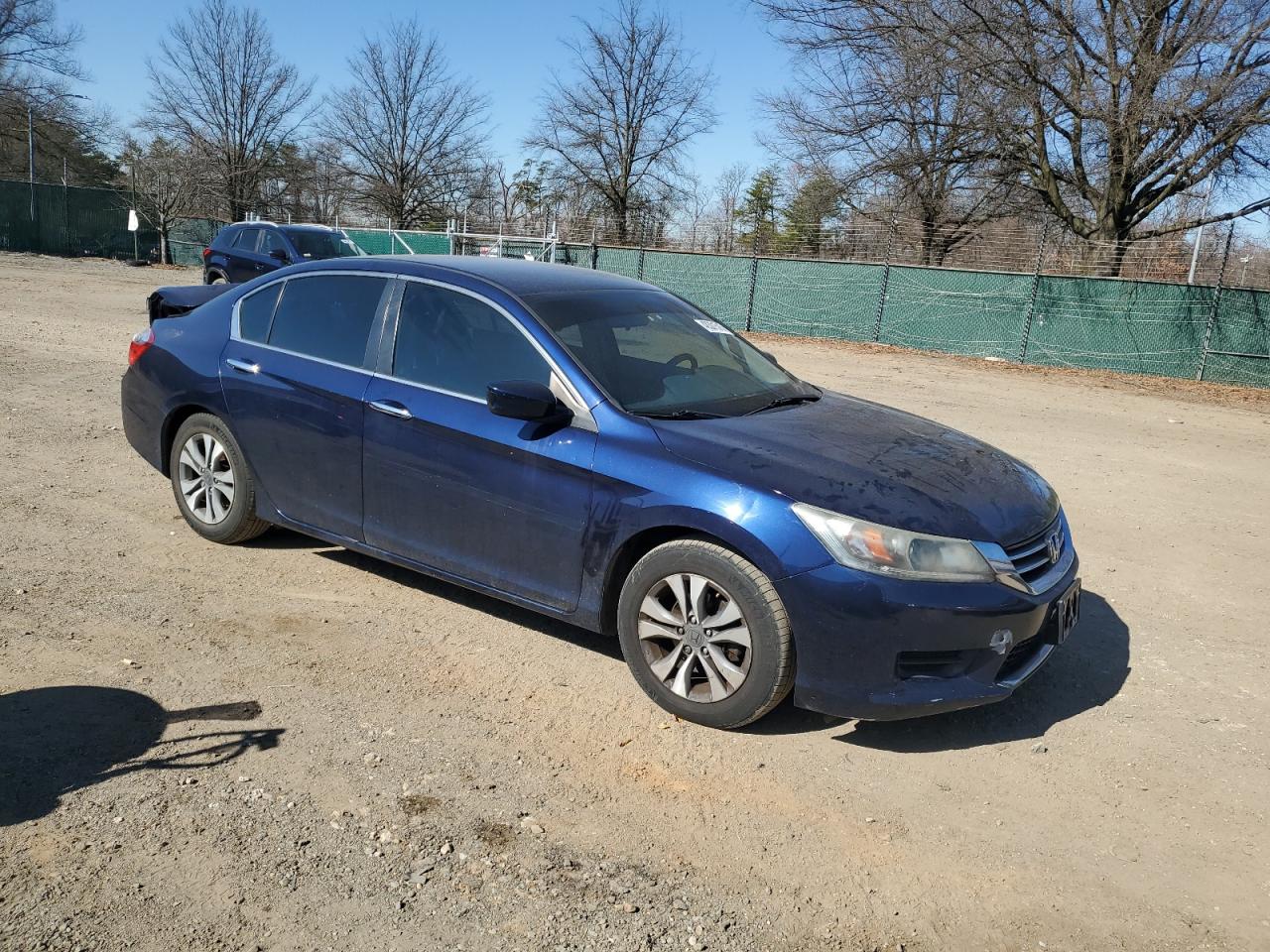 2015 Honda Accord - Image 4