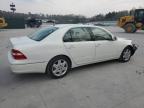 2004 Lexus Ls 430 на продаже в Augusta, GA - Front End