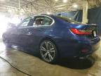 2020 Bmw 330Xi  за продажба в Woodhaven, MI - Front End