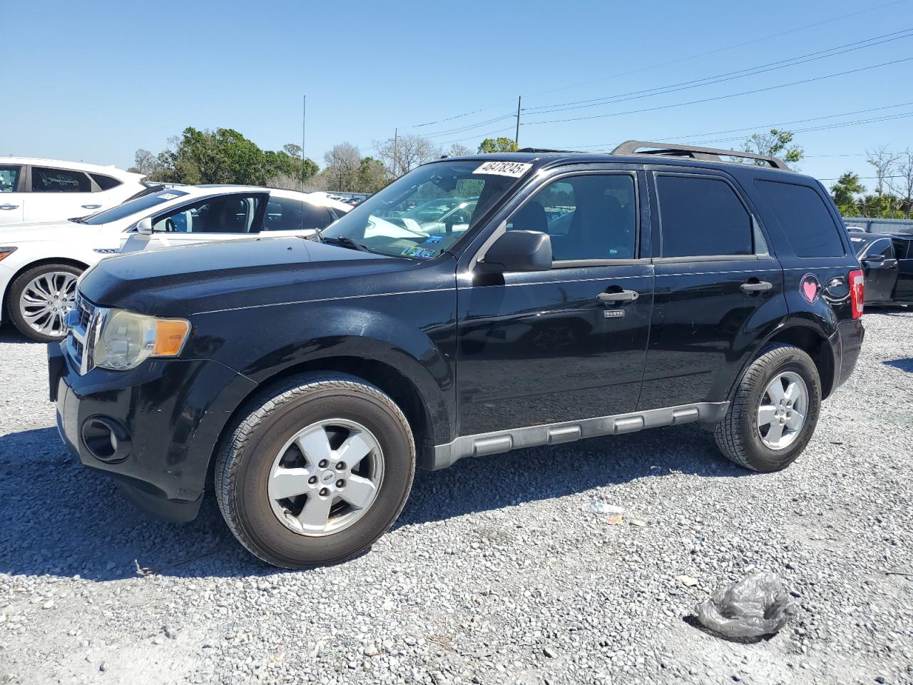 2010 Ford Escape - Image 1