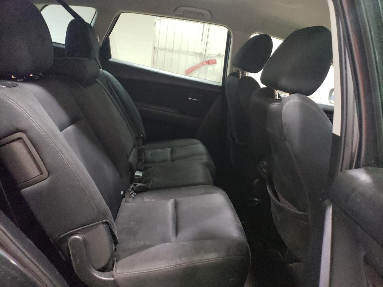 2014 Mazda Cx-9 Sport VIN: JM3TB2BAXE0444610 Lot: 52305995