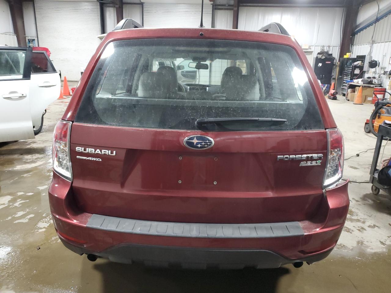2013 Subaru Forester - Image 6