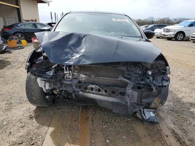  FORD FOCUS 2017 Czarny