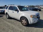 2011 Ford Escape Xlt продається в Antelope, CA - Minor Dent/Scratches