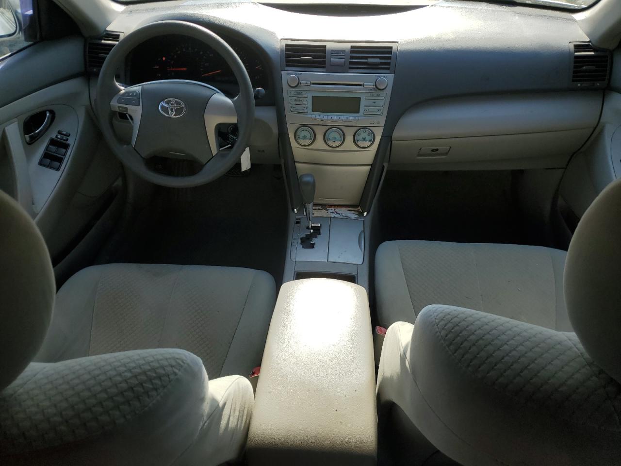2007 Toyota Camry - Image 8