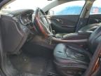 2010 Buick Lacrosse Cxs იყიდება Franklin-ში, WI - Front End