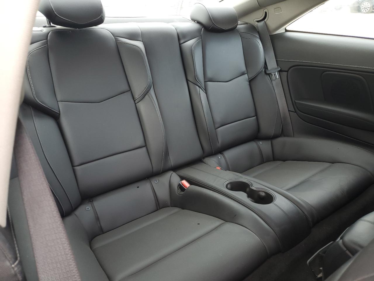2016 Cadillac ATS - Image 10