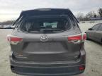 2014 Toyota Highlander Le for Sale in Spartanburg, SC - All Over