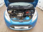 2012 FORD FIESTA TIT for sale at Copart BRISTOL