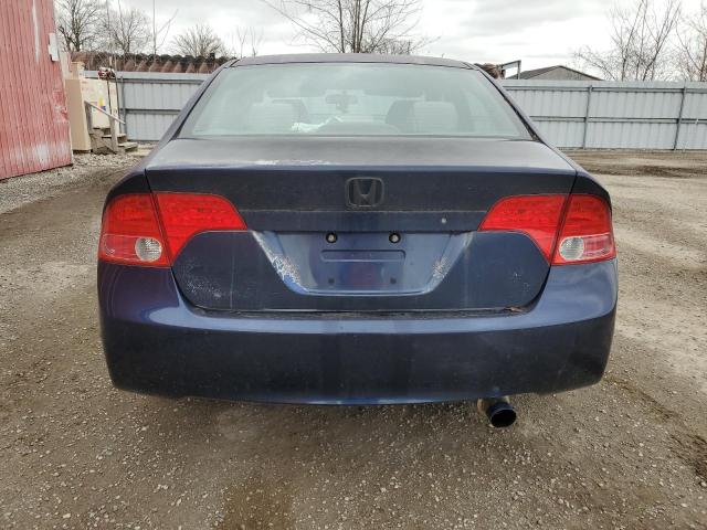 2007 HONDA CIVIC EX