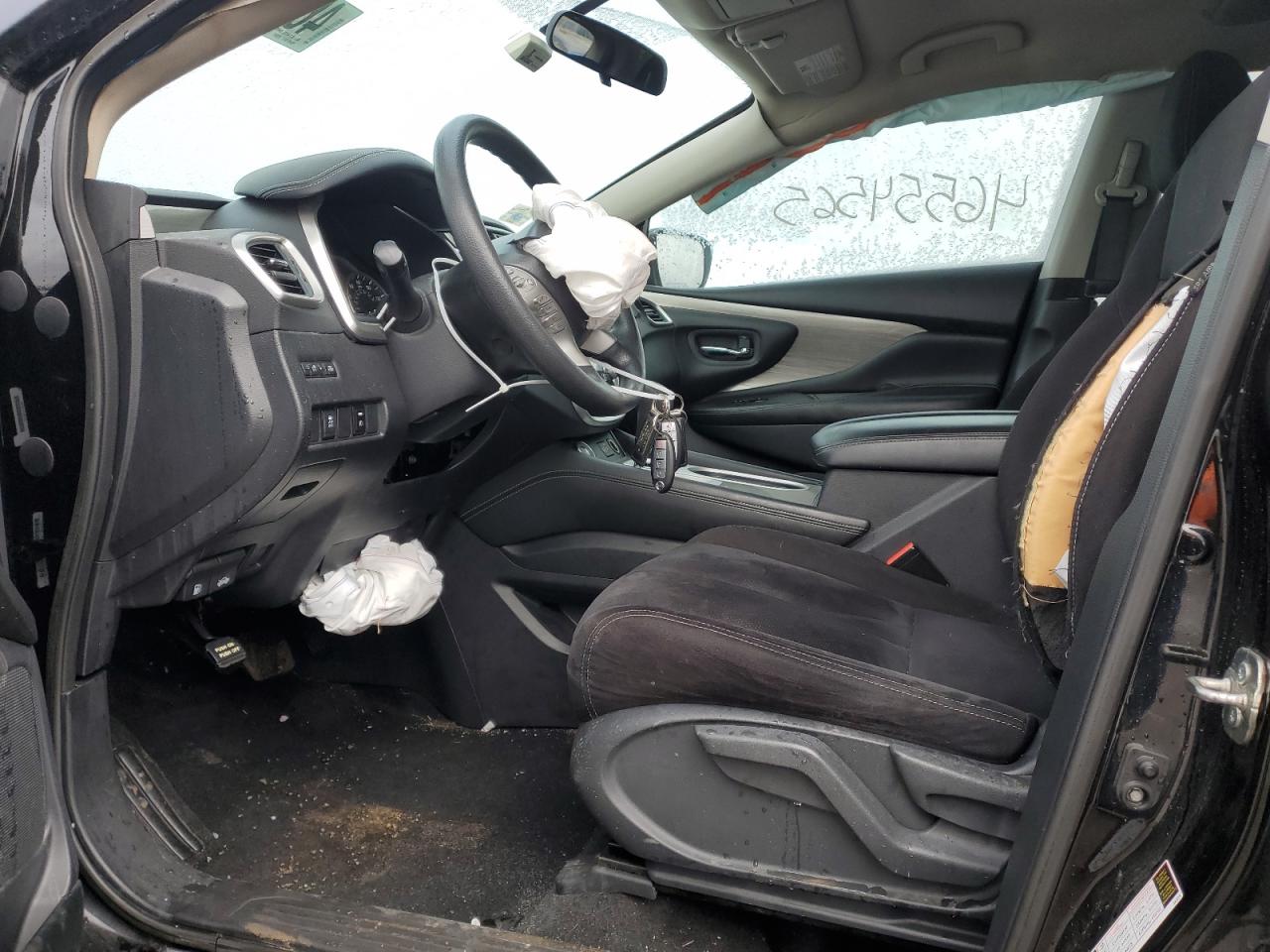 2018 Nissan Murano - Image 7