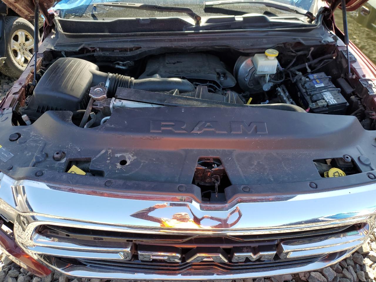 2019 RAM 1500 - Image 12