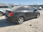 2015 Chevrolet Sonic Ltz for Sale in Kansas City, KS - Vandalism