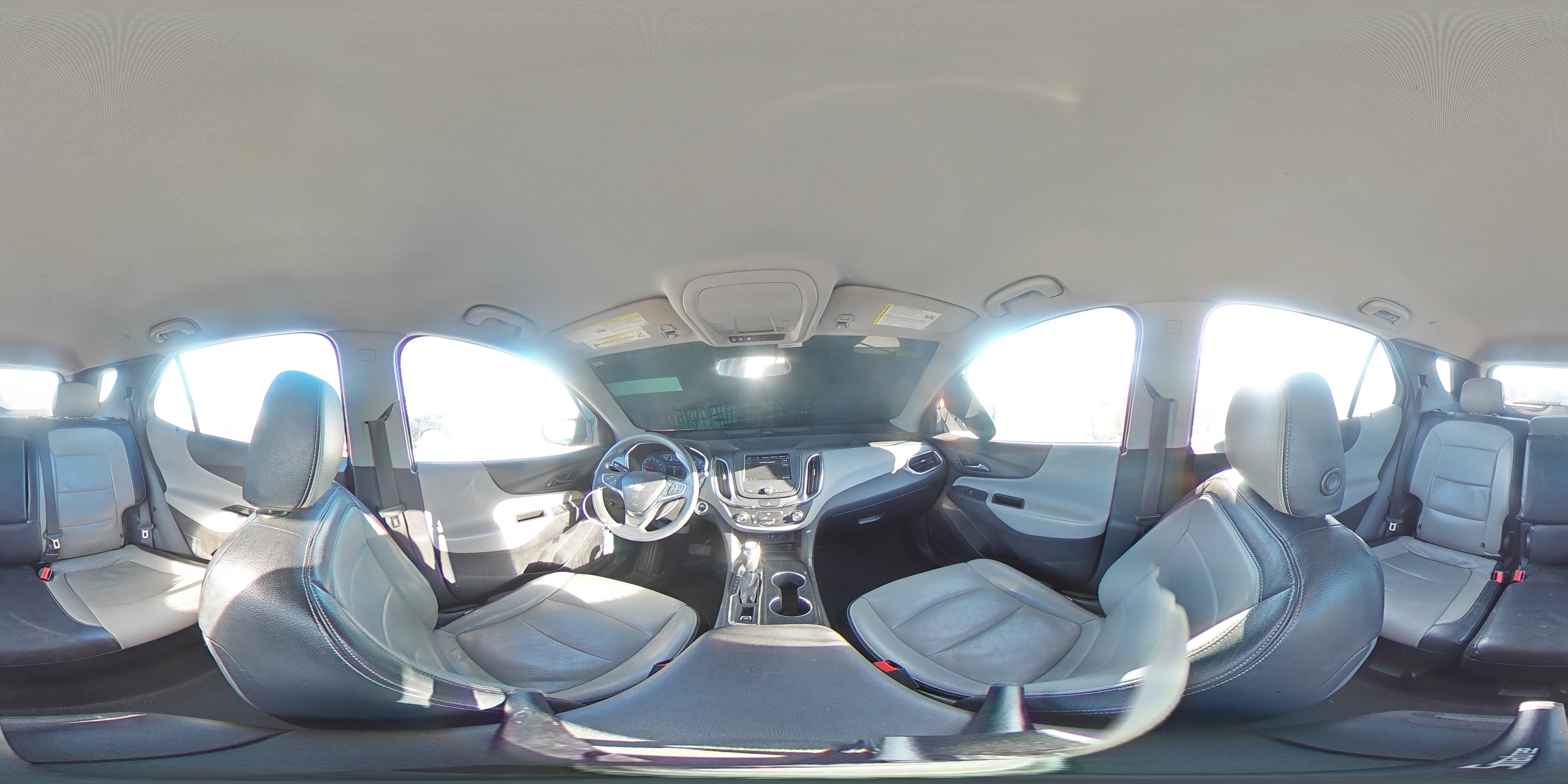 2019 Chevrolet Equinox - Image 14