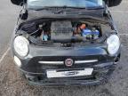 2010 FIAT 500 POP for sale at Copart SANDTOFT