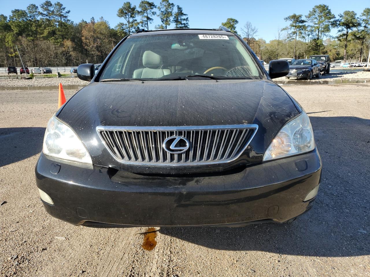2007 Lexus RX - Image 5