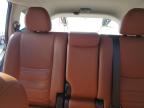2017 Nissan Rogue S en Venta en Sikeston, MO - Rear End