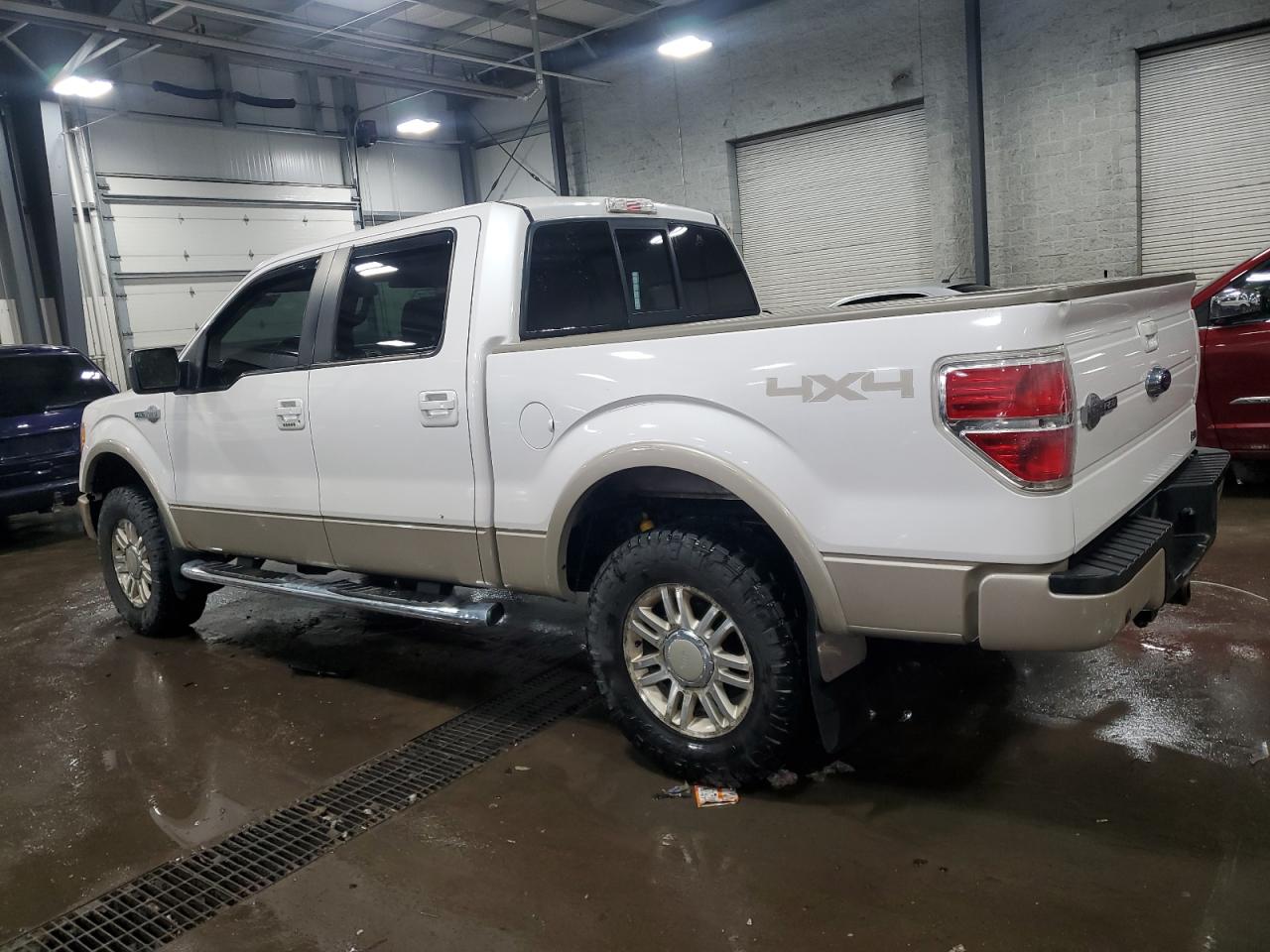 2010 Ford F-150 - Image 2