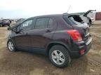 2022 Chevrolet Trax Ls zu verkaufen in Elgin, IL - Burn