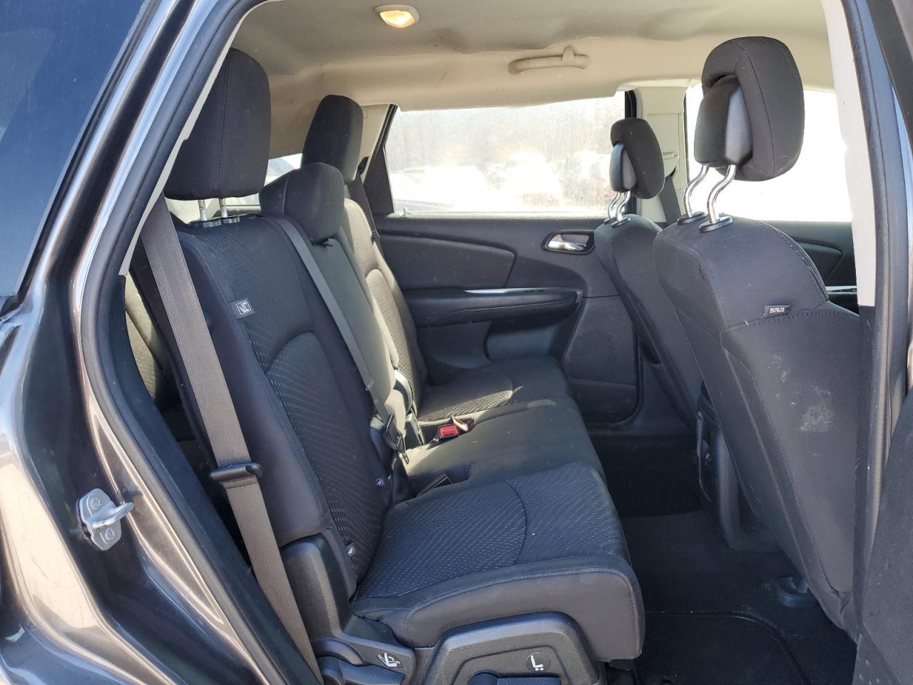 2018 Dodge Journey - Image 11