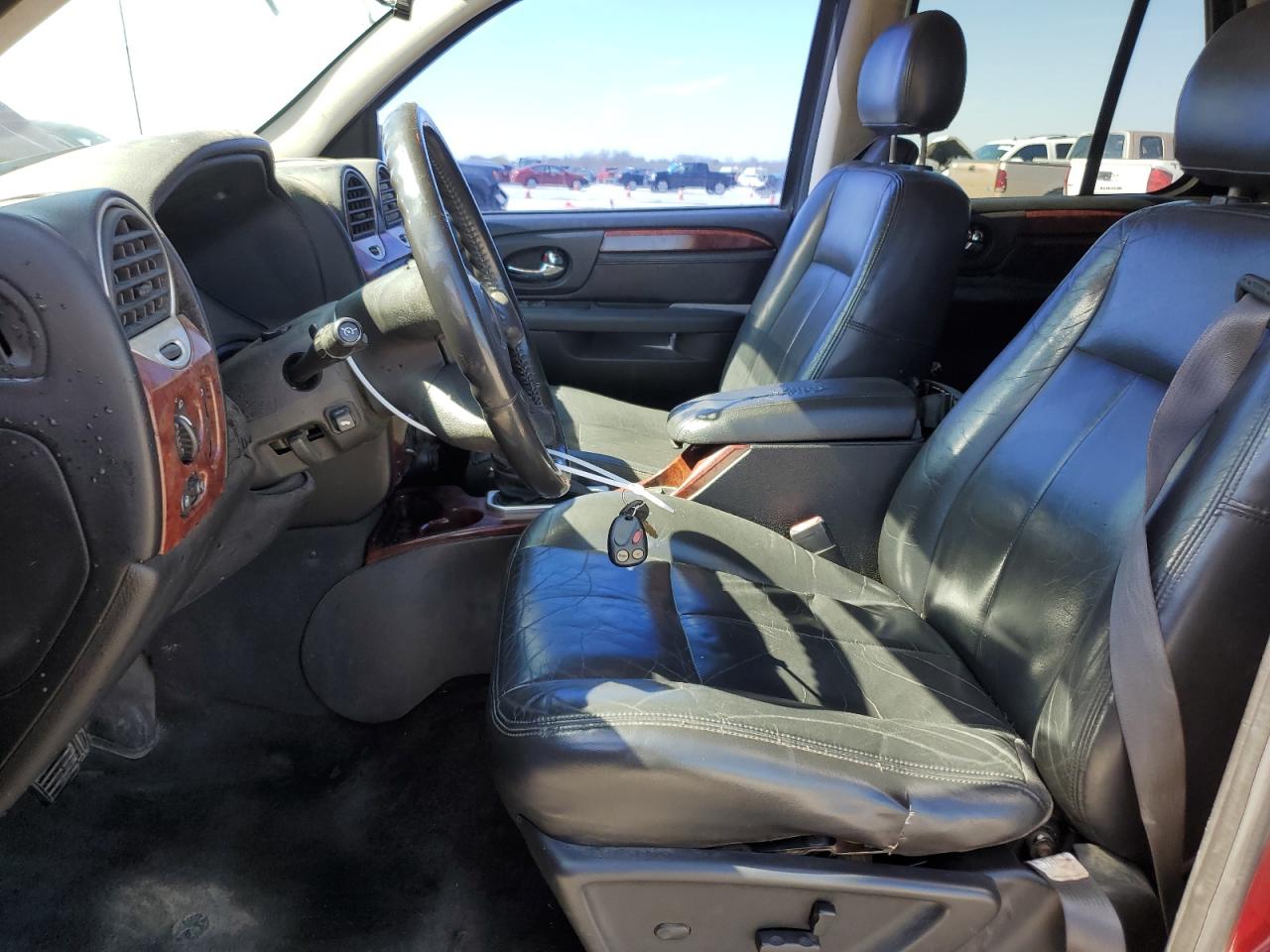 2006 GMC Envoy - Image 7
