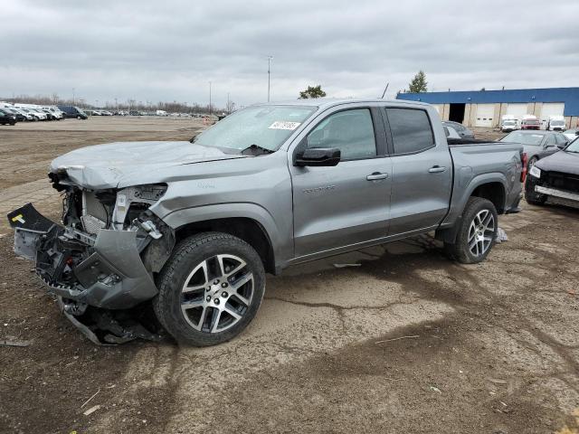 CHEVROLET COLORADO Z 2023