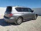 2019 Nissan Armada Sv zu verkaufen in Arcadia, FL - Rear End