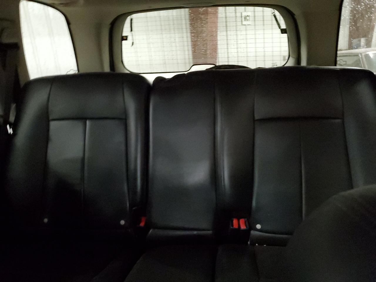 2009 Chevrolet TrailBlazer - Image 10