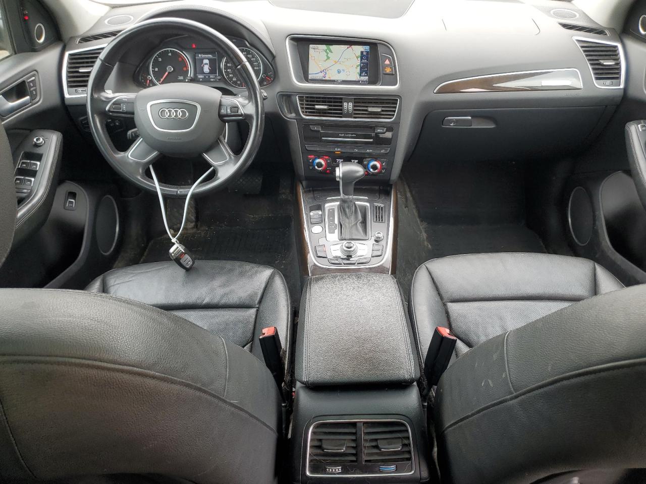 2014 Audi Q5 - Image 8