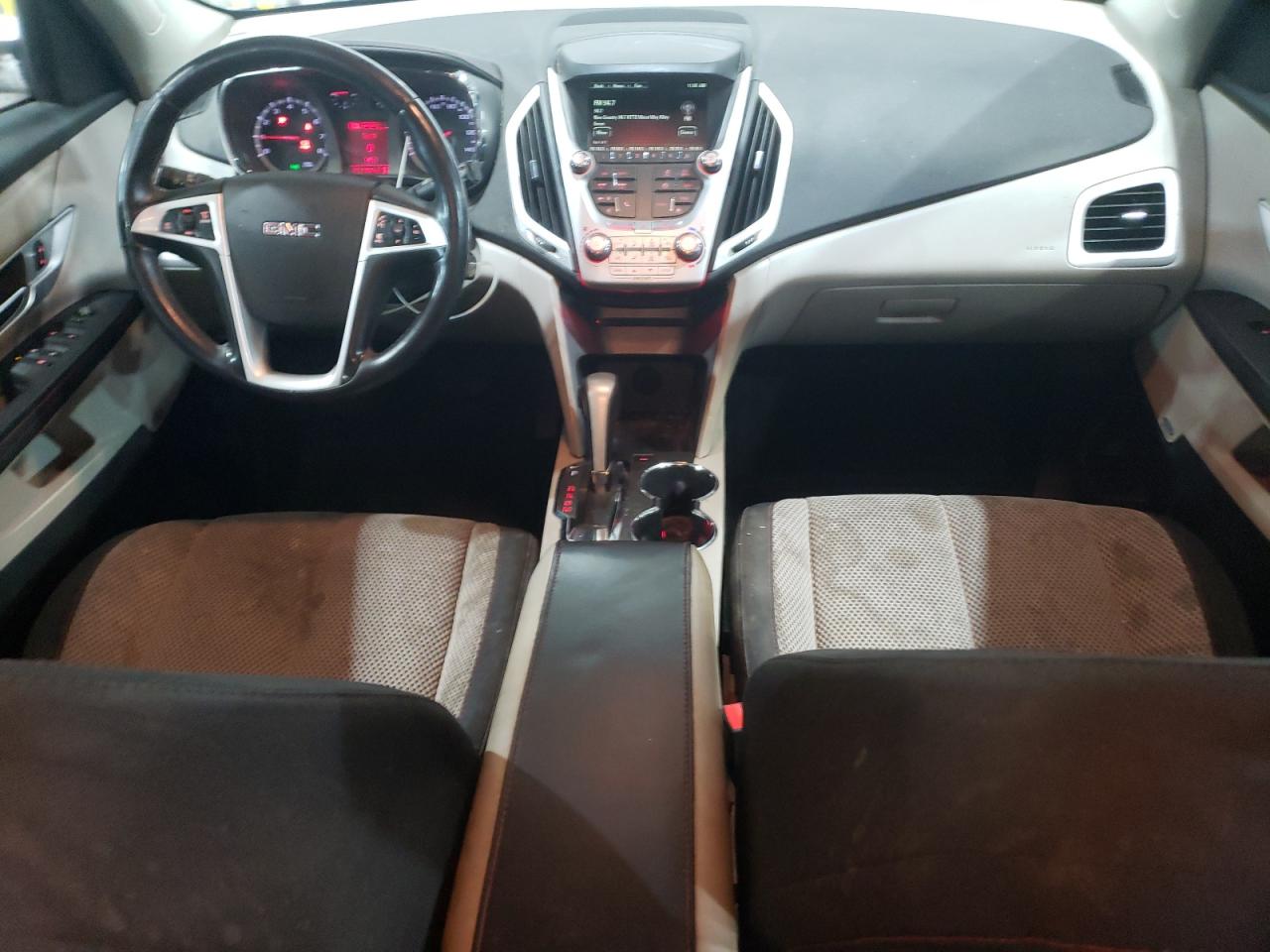 2015 GMC Terrain - Image 8