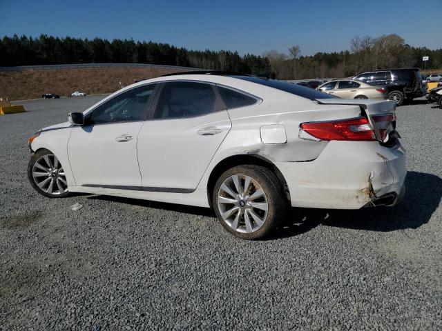  HYUNDAI AZERA 2015 Biały