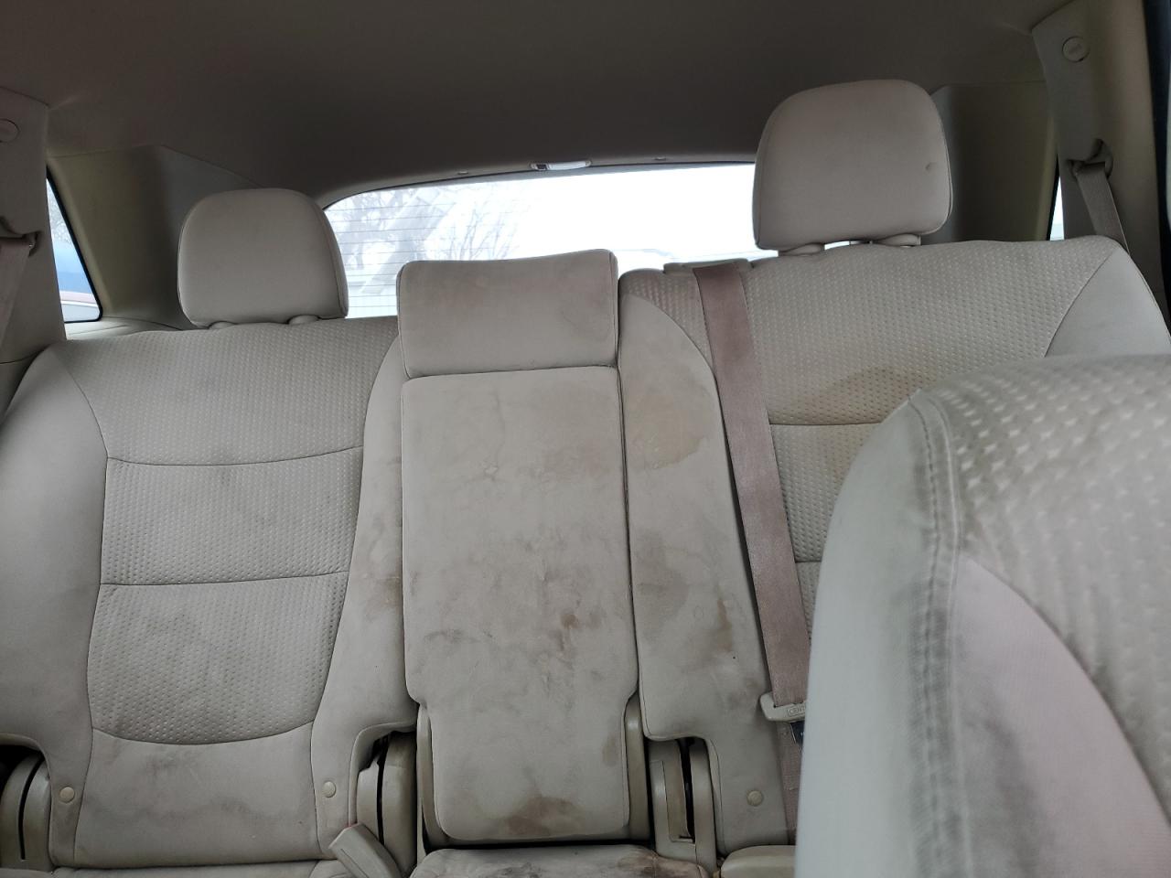 2011 Kia Sorento - Image 10