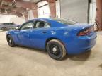 2019 Dodge Charger Police იყიდება Lansing-ში, MI - Normal Wear