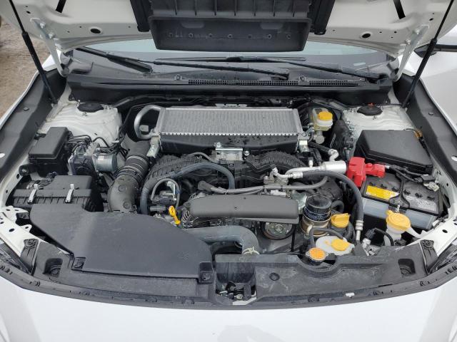 2024 SUBARU WRX 