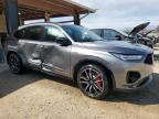 2022 Acura Mdx Type S Advance en Venta en Tanner, AL - Side